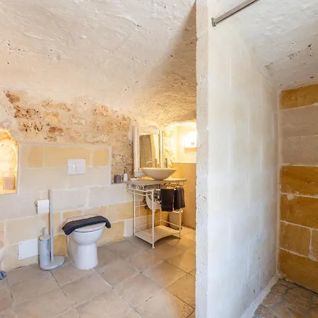 Trullo Grecale