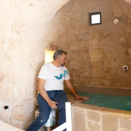 Trullo Grecale