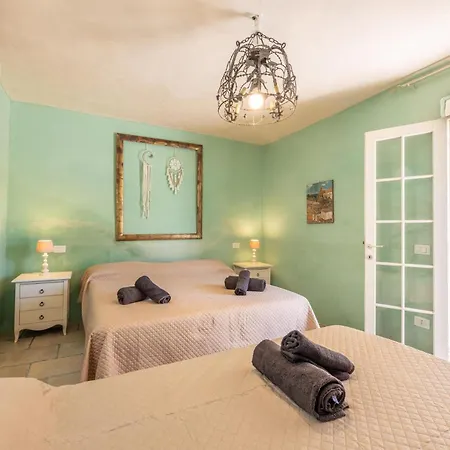 Trullo Grecale *