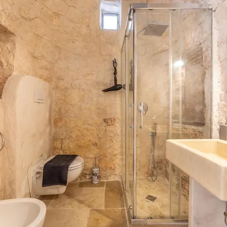 Trullo Grecale