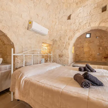 別荘 Trullo Grecale