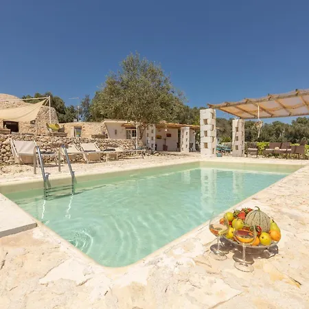 Trullo Grecale