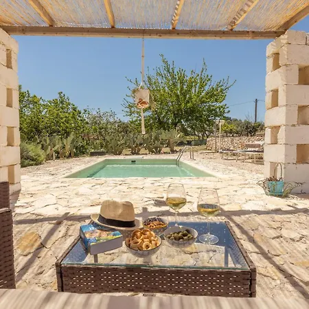 Trullo Grecale
