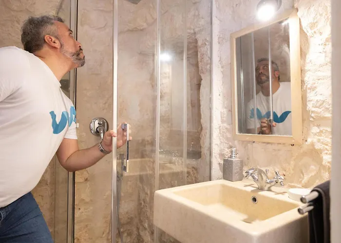 Trullo Grecale * Ostuni