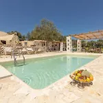 Trullo Grecale