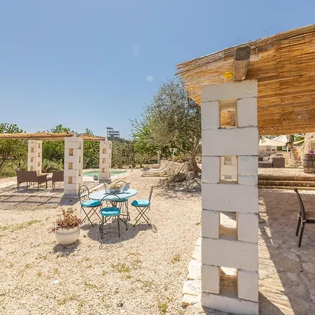 Trullo Grecale