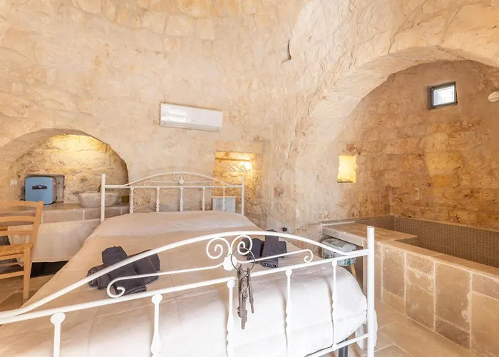 Trullo Grecale *