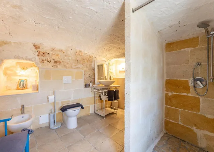 Trullo Grecale