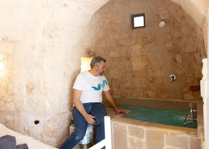 Trullo Grecale