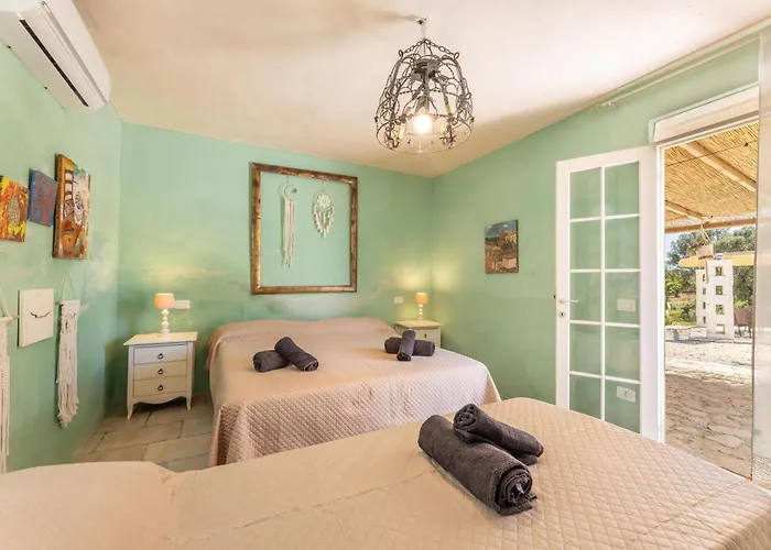 Trullo Grecale *